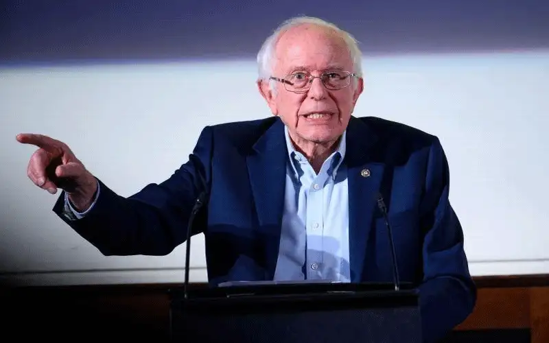 سيناتور أميركي: إسرائيل تتحول لدولة أصولية