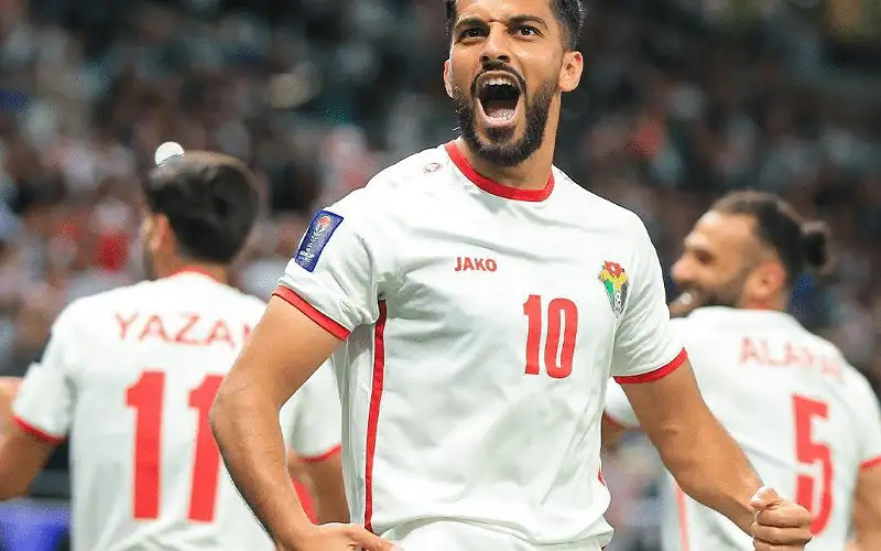 بديلا لصلاح .. التعمري على رادار