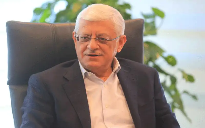 الهيئة العامة لكابيتال بنك تصادق على