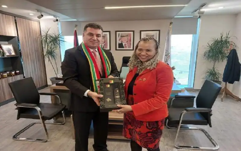 الحنيفات: ضرورة إستيراد الانسال المحسنة من