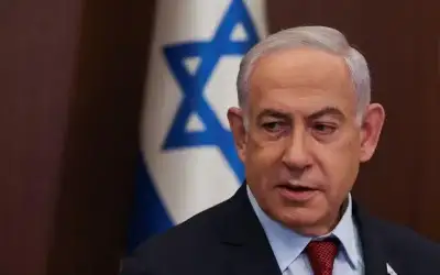 مذكرة إسرائيلية تطالب بعزل نتنياهو لعدم