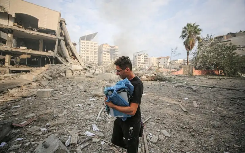 البنتاغون تجري محادثات لتمويل مهمة حفظ