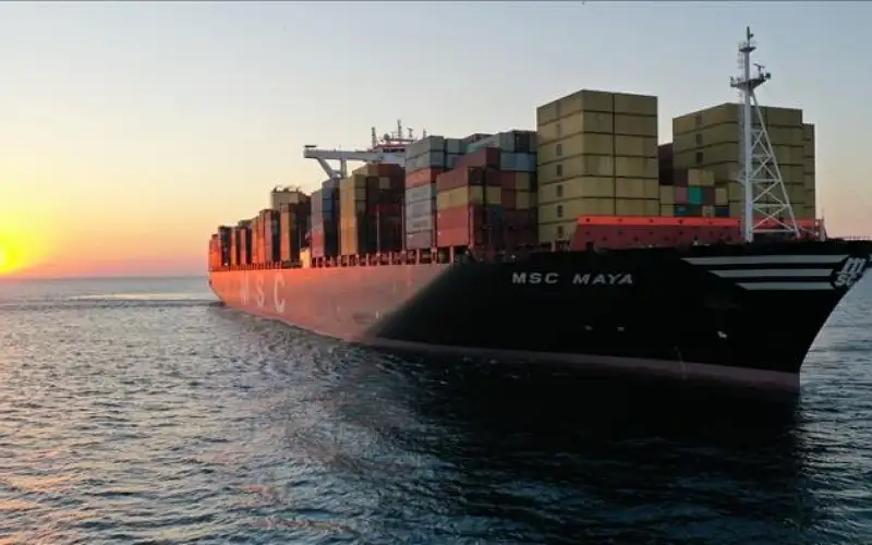 الحوثي: استهدفنا 86 سفينة إسرائيلية وأمريكية