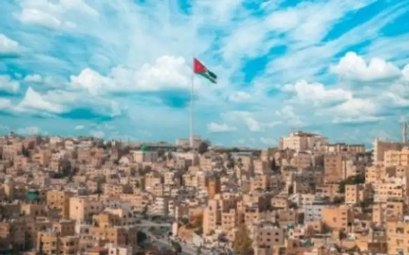 صحيفة نيسان ـ الأردن يرحب بقرار العدل الدولية الرامي
