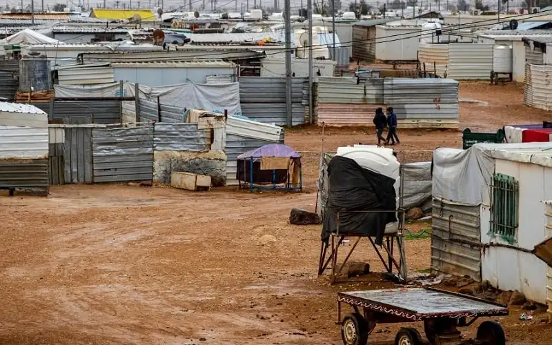 الأردن ثاني أكثر دولة عربية يستفيد