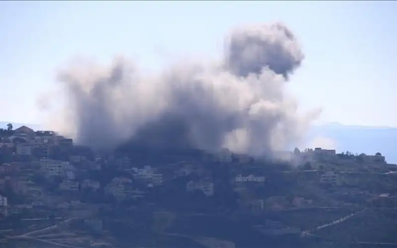 جيش الاحتلال يزعم اغتيال قيادي عسكري