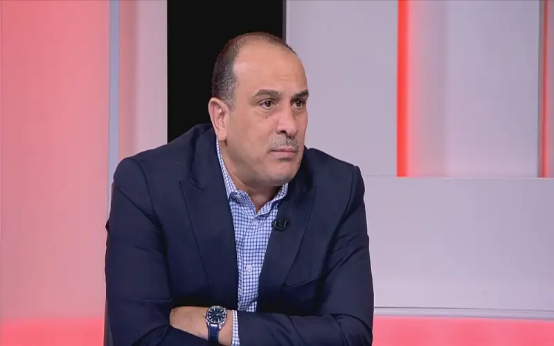 العياصرة مطالبا الحركة الإسلامية: راجعوا الأدبيات