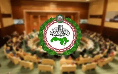 البرلمان العربي يرحب بإصدار العدل الدولية