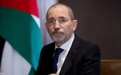 وزير الخارجية يبدأ زيارة عمل للقاهرة