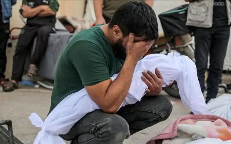 ارتفاع حصيلة العدوان على غزة إلى