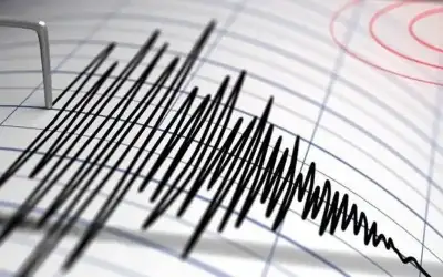 زلزال يضرب ولاية ألازيج شرق تركيا