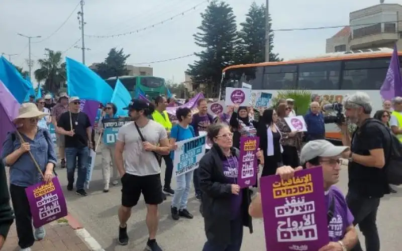 بعد منعها لأسابيع .. المظاهرات الداعية