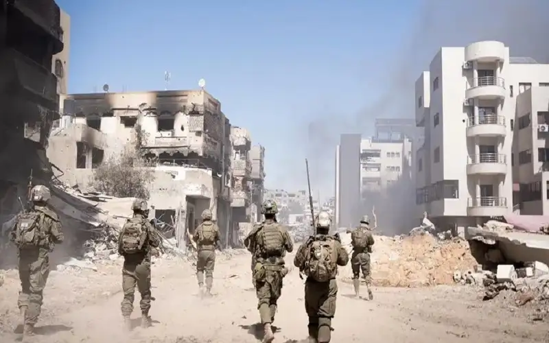 محادثات واشنطن قد تعقد الاثنين لبحث