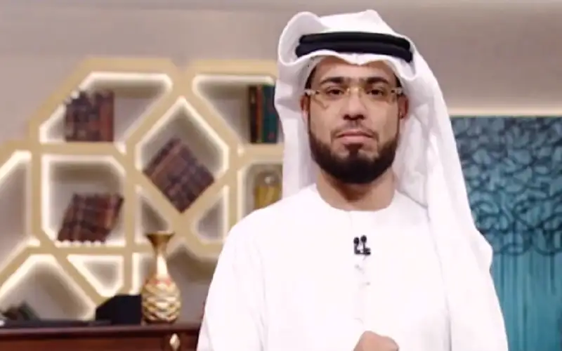 بعد إعلان الداعية الإماراتي وسيم يوسف