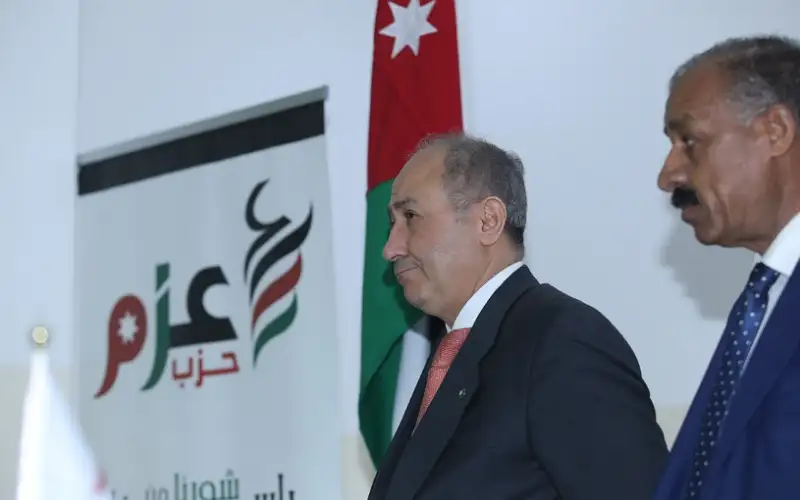 نفاع: نحتاج إلى عقد لإرساء تقاليد