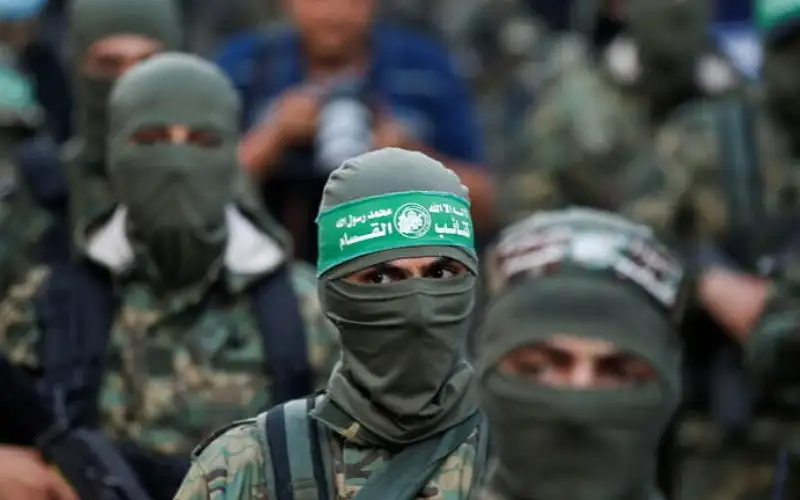 محادثات وقف إطلاق النار في غزة