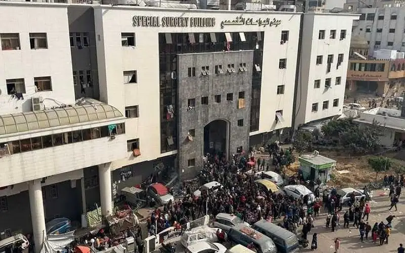 اسرائيل تمنع مهمة أممية إلى مستشفى