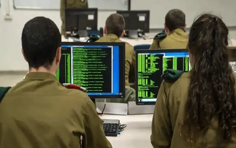 حرب غزة .. من يقف خلف