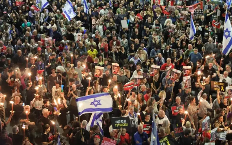 الاحتلال يرفع حالة التأهب للتعامل مع