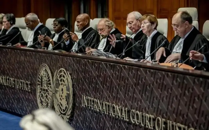 النرويج تدعو إسرائيل لتنفيذ التدابير الجديدة