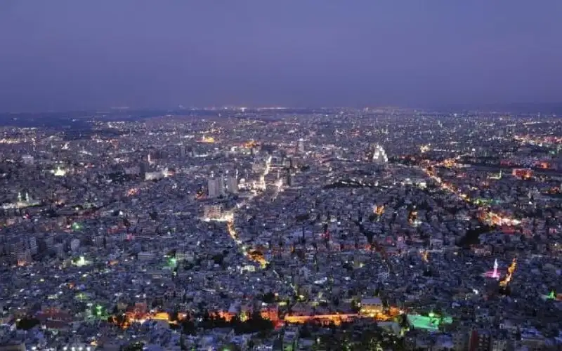 إصابة مدنيين بجروح جراء عدوان إسرائيلي