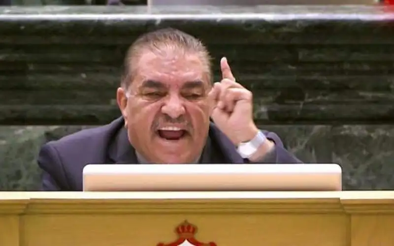 الزعبي: اشتروا من الحكومة بأبخس الأثمان