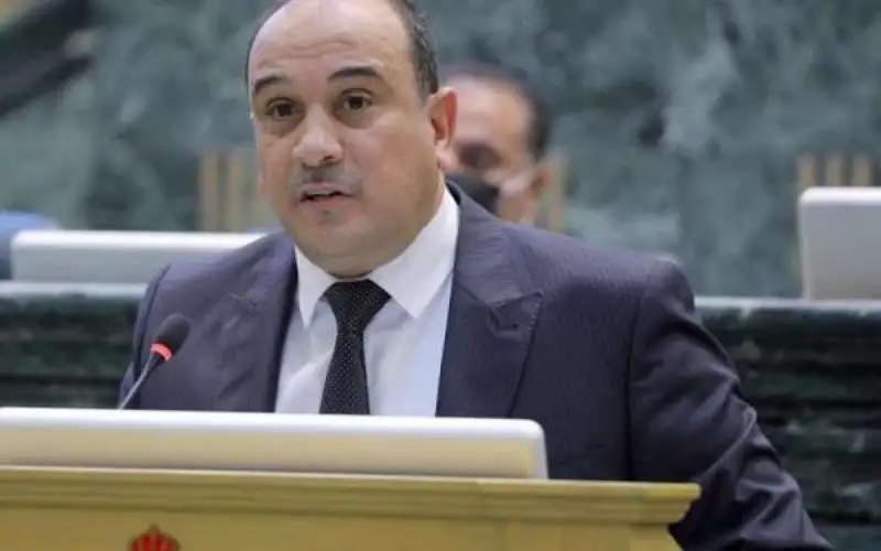 العياصرة عن المظاهرات: الحكماء ورطونا بالاشتباك