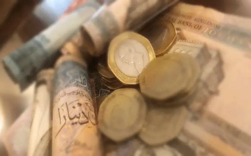انخفاض عجز الحساب الجاري بميزان المدفوعات