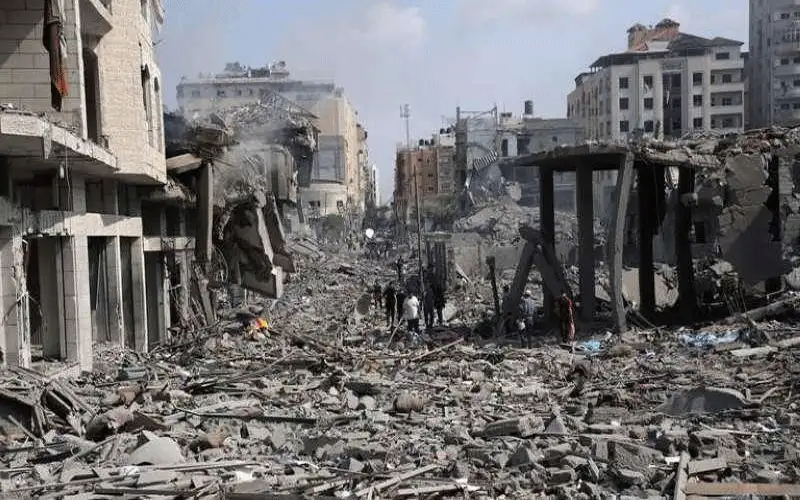 مصادر: اجتماع القاهرة لم يسفر عن