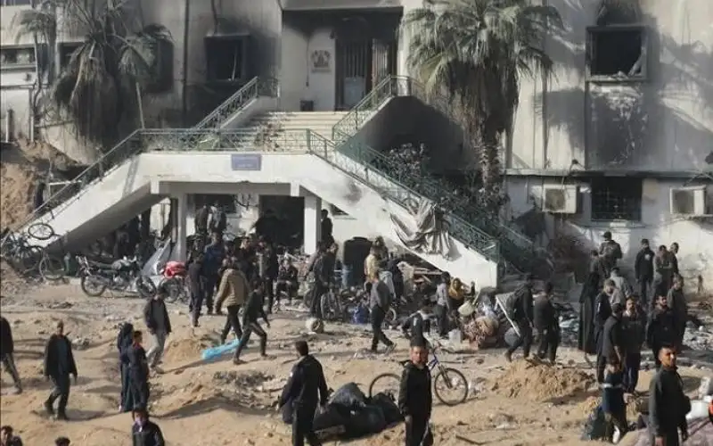 جيش الاحتلال: استشهاد 200 فلسطيني واعتقال