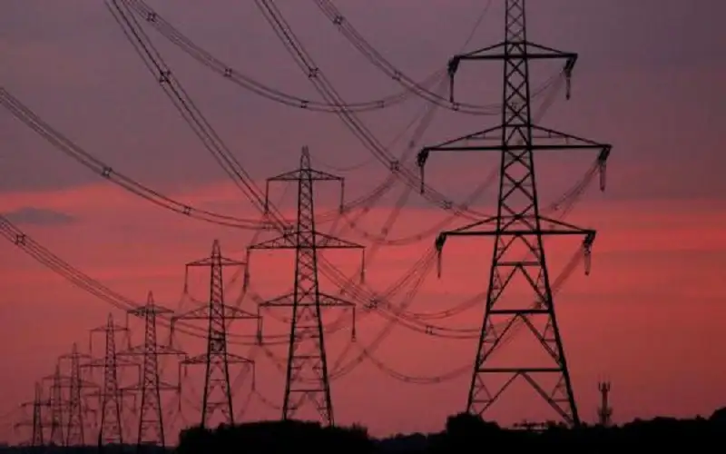 صدور تعديل أسس إيصال التيار الكهربائي