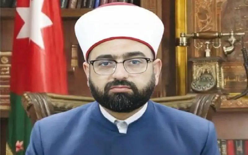 مفتي المملكة: المسيرات غير المنضبطة بالشرع