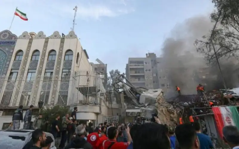 الاحتلال يرفع درجة التأهب الأمني بجميع