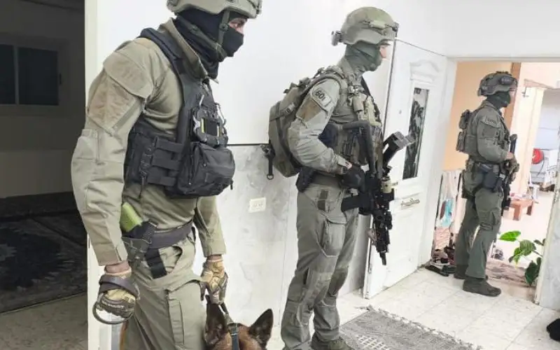 اعتقال شقيقة اسماعيل هنية من منزلها