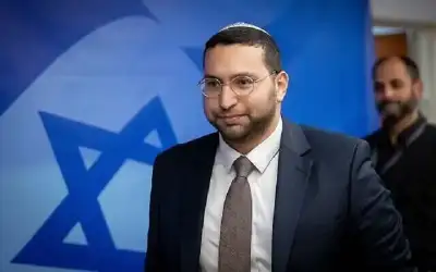 وزير إسرائيلي: النصر على حماس يتطلب