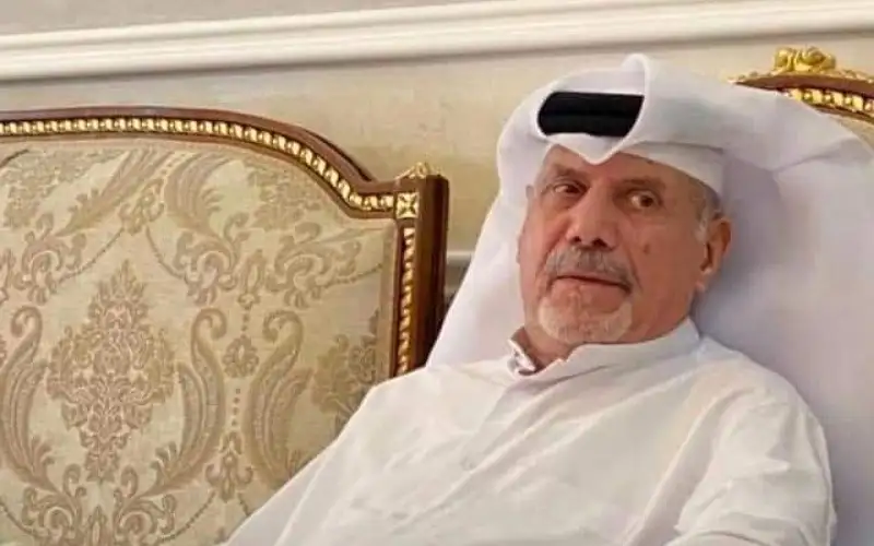 الحاج محمد عبدالله أحمد الرواشدة ابو