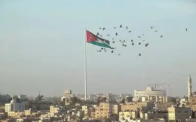 أجواء دافئة في أغلب المناطق وحارة
