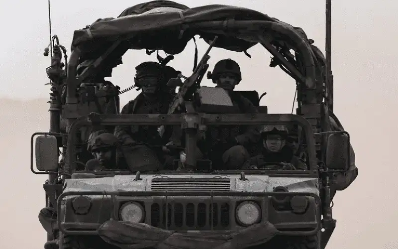 البيت الأبيض: إسرائيل وافقت على استيعاب