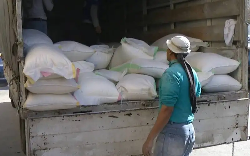 رفع أسعار الطحين المدعوم 1.4 دينار