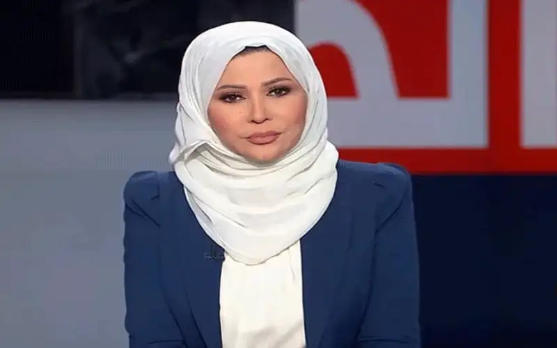 خديجة بن قنة تفضح زميلها فيصل