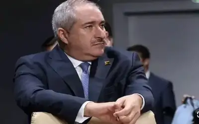 الوزير ناصر جودة مغردا : تبت