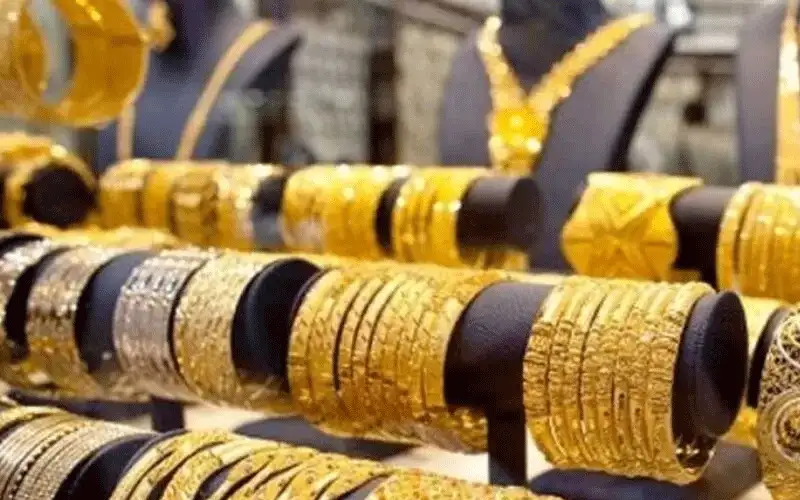 أسعار الذهب في العلالي