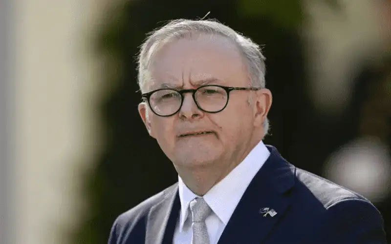 أستراليا تستدعي السفير الإسرائيلي