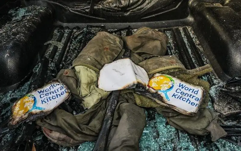 نتنياهو يعترف بمسؤولية إسرائيل عن قتل