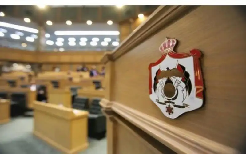 طاقة الأعيان تقر معدل الطاقةوإلغاء امتياز