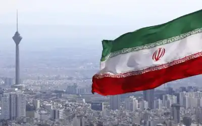 إيران توقف شخصين يشتبه بانتمائهما لتنظيم