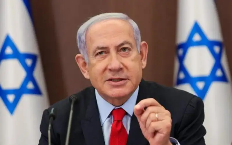 نتنياهو: مقتل موظفي إغاثة غير مقصود