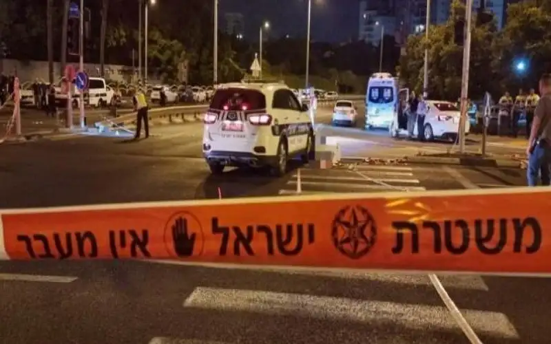 استشهاد منفذ عملية الدهس قرب قلقيلية