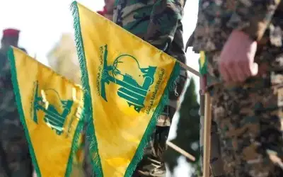 حزب الله: استهدفنا موقع قيادة إسرائيلية