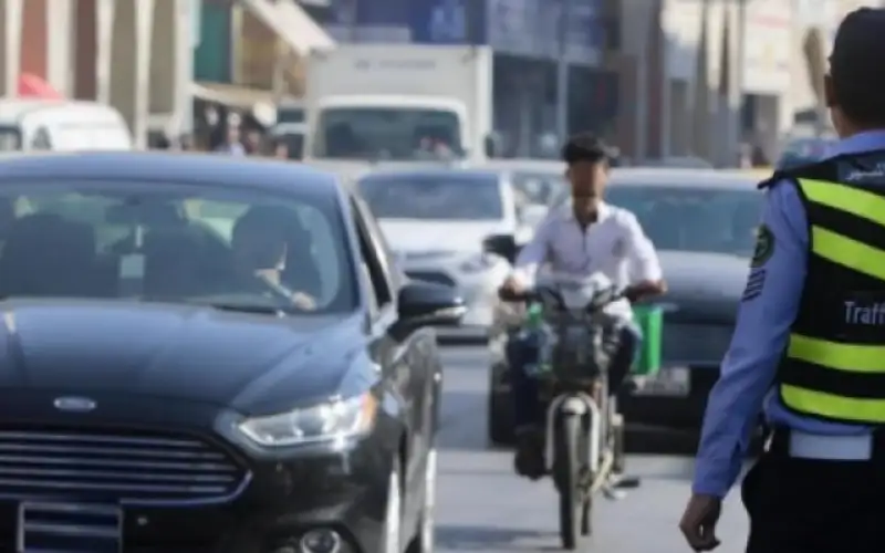 أمانة عمان: الانتهاء من شطب مخالفات